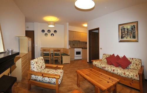 Apartamento Casa Civetta