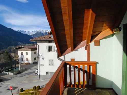 Apartamento Castello 2