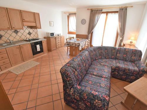 Apartamento Castello 2