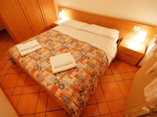 Apartamento Castello 1