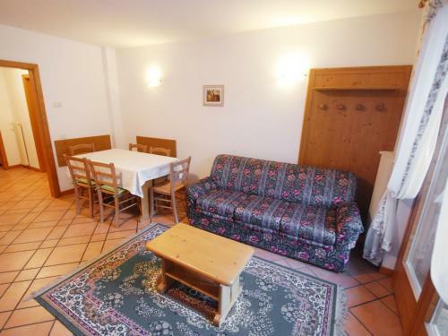 Apartamento Castello 1
