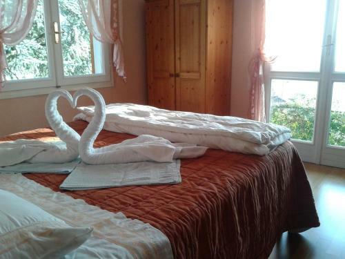 Apartamento B&B I Baloss