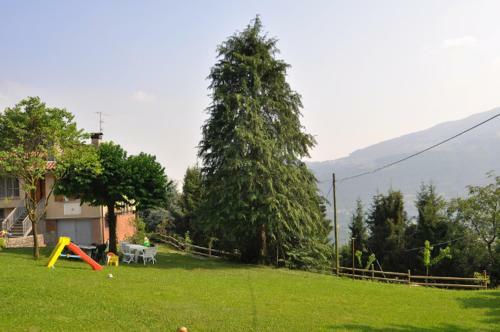 Apartamento B&B I Baloss
