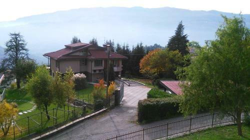 Apartamento B&B I Baloss