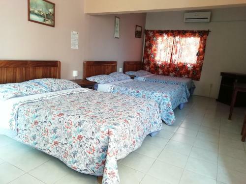 La Pingui Hotel