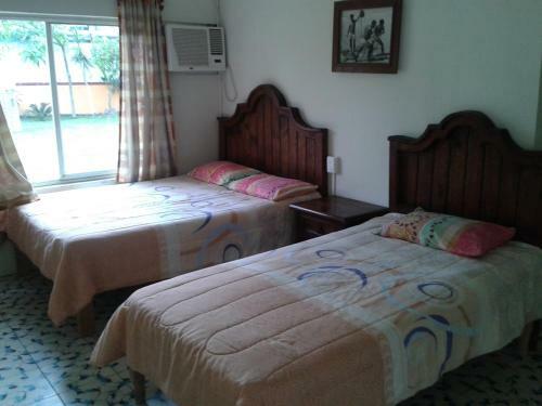 La Pingui Hotel