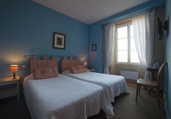 Hotel Ch�teau De Lassalle