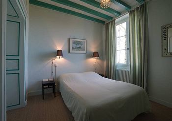 Hotel Ch�teau De Lassalle