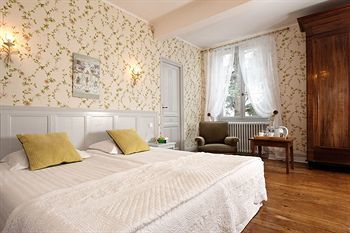 Hotel Ch�teau De Lassalle
