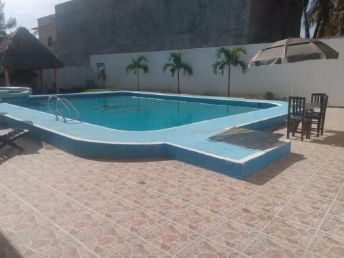 Hotel Villas Yoleth