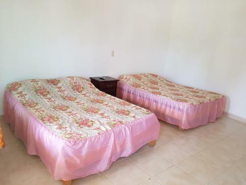 Hotel Villas Yoleth