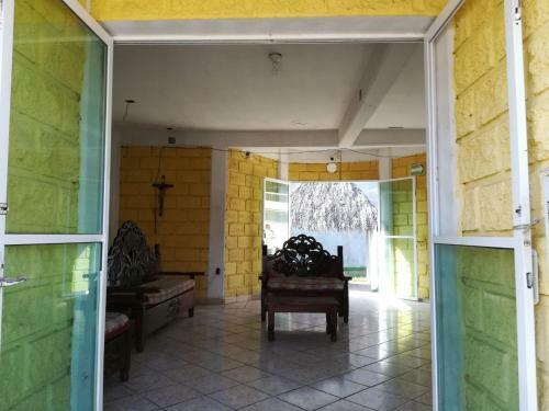 Hotel Villas Yoleth
