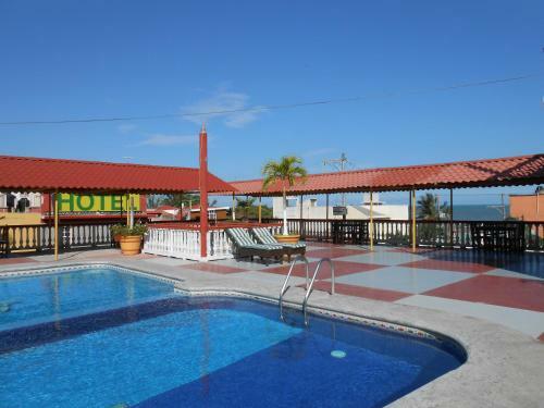 Hotel Y Bungalows Monteverde