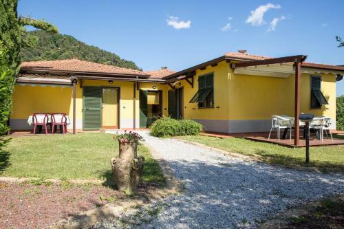 Apartamento Residence Montebello