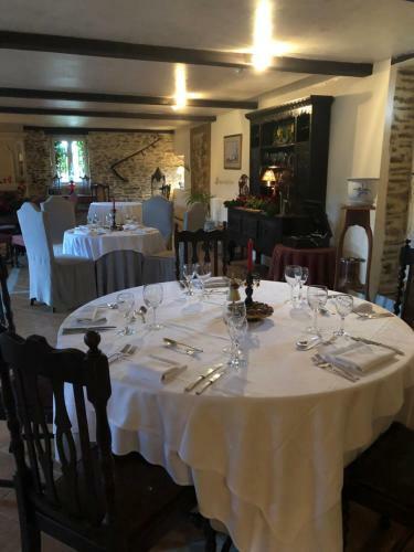 Hotel Manoir De La Rivi�re
