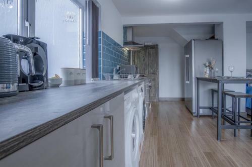 Haylands Hideaway - 1 Bedroom Apartment - Jameston