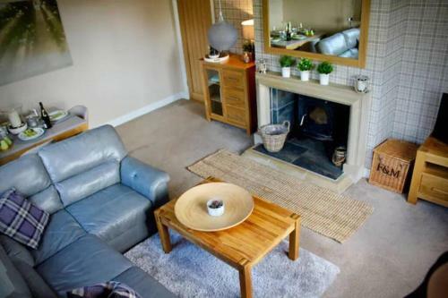 Orford Farm Cottages