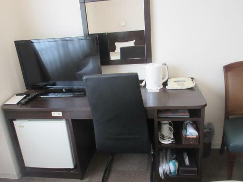 Hiroshima Diamond Hotel - Vacation Stay 34922v