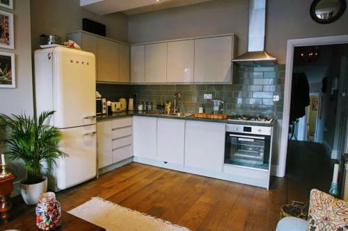 Apartamento Boutique Margate Abode