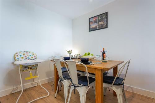 Apartamento Host & Stay - Farrier William