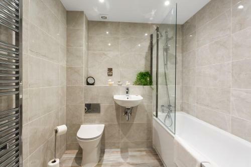 Apartamento Host & Stay - Farrier William