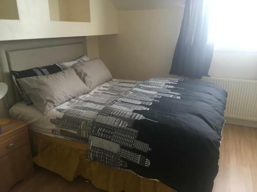 Apartamento Four Columns Lodgings
