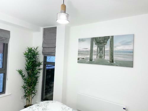 The Works - Private One Bedroom Apartment