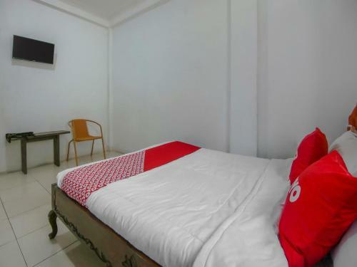 Hotel Vaccinated Staff - Oyo 3242 Penginapan Saa'ada Syariah