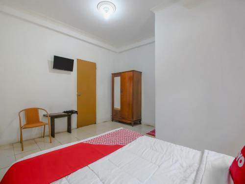 Hotel Vaccinated Staff - Oyo 3242 Penginapan Saa'ada Syariah