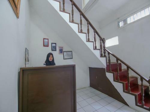 Hotel Vaccinated Staff - Oyo 3242 Penginapan Saa'ada Syariah