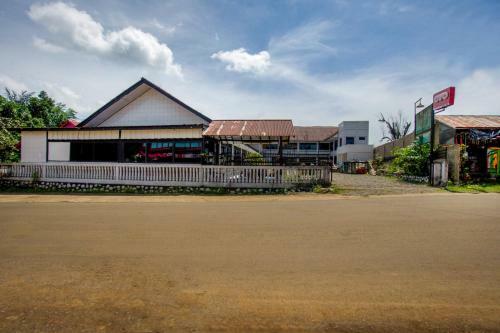Hotel Oyo 2960 Wisma Bara Pagar Alam
