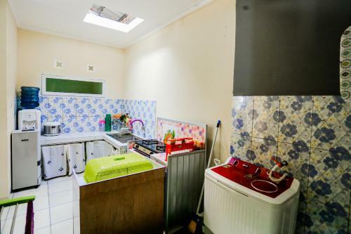 Omamae Homestay Pagaralam