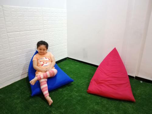 Hostal Vulgaris Homestay