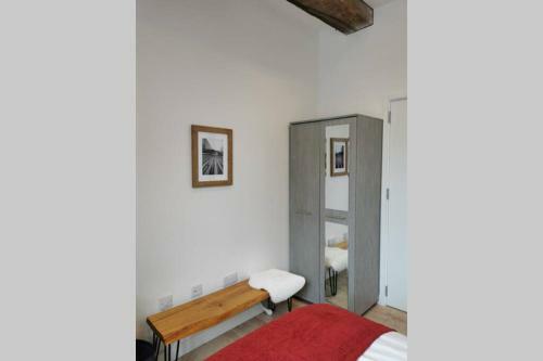 Apartamento Superb 2bed2bath 5min Walk To Victoria Station