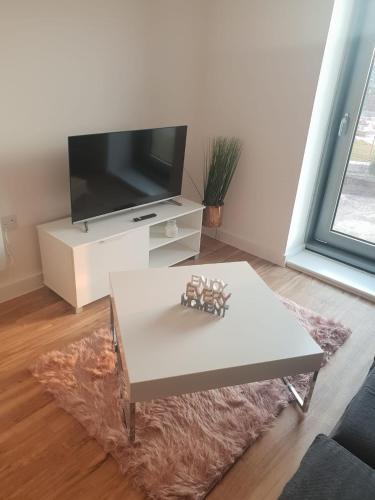 Bambz Apartment Salford Quays