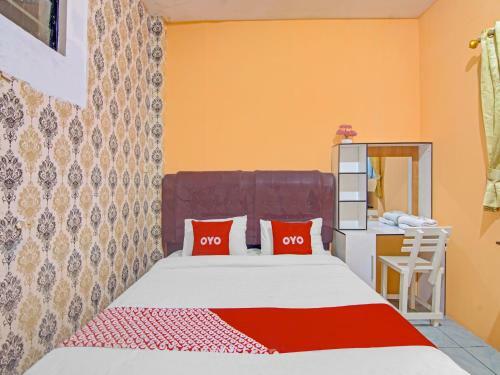 Hotel Oyo 90615 Jojo Homestay
