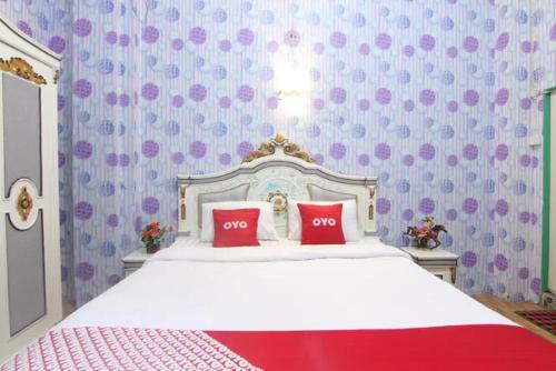 Hotel Oyo 90615 Jojo Homestay