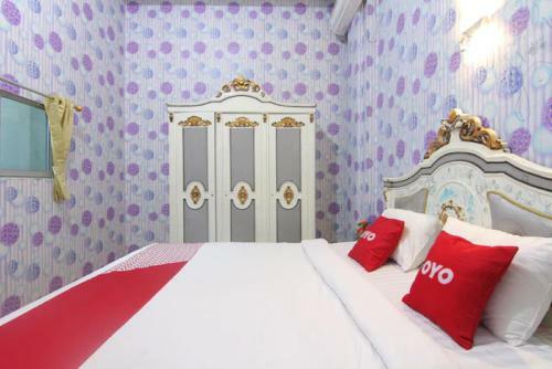 Hotel Oyo 90615 Jojo Homestay