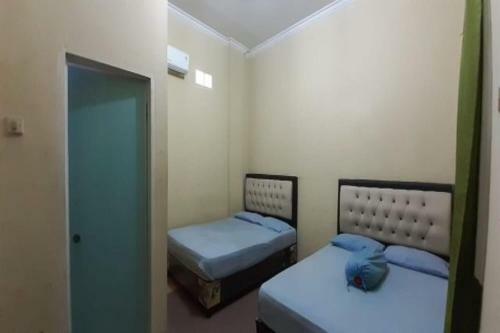 Hotel Oyo 90812 Hayza Residence Syariah