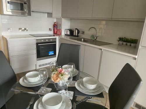 Apartamento Oxid House