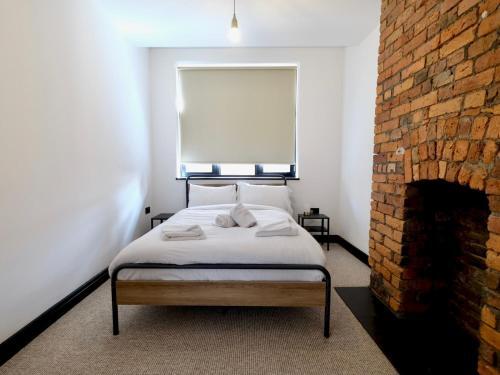 Pass The Keys Luxury Apartment Northern Quarter
