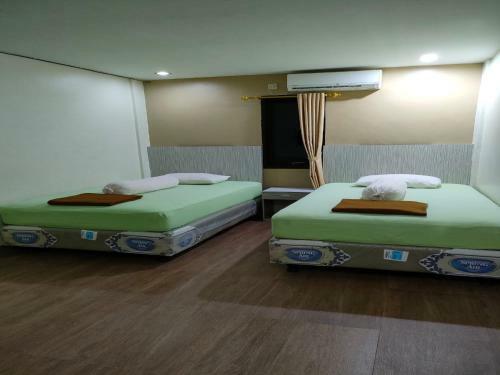 Hostal Penginapan Anak Raja - Palangkaraya