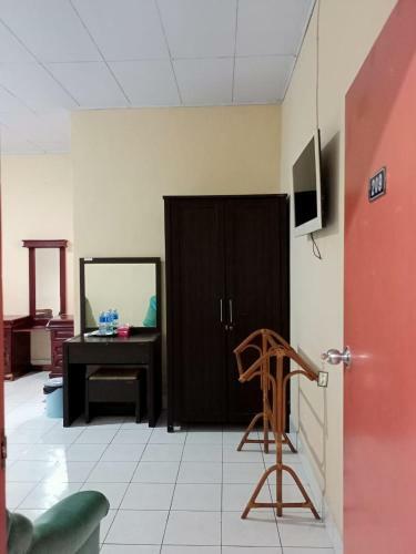 Hotel Nusa Indah