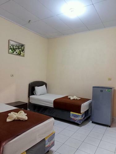 Hotel Nusa Indah