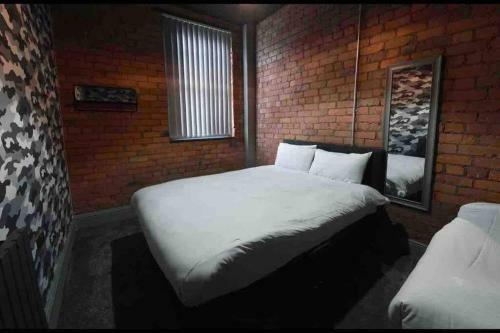 Apartamento Casa Nomade Penthouse Slps 20 People Mcr Centre