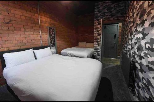 Apartamento Casa Nomade Penthouse Slps 20 People Mcr Centre