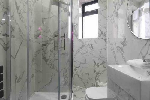 Apartamento Casa Nomade Penthouse Slps 20 People Mcr Centre
