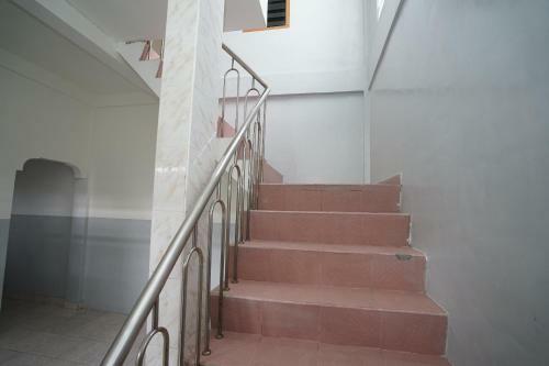 Hotel Oyo 1174 Duta Homestay