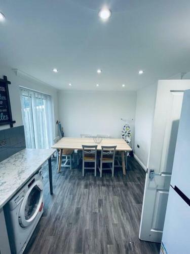 Apartamento Executive 3 Bedroom House