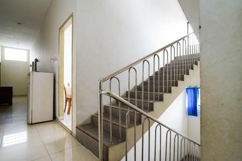 Hotel Oyo Life 2874 Berlian Residence
